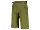 TRAIL FLOW PRO Herren-Bikeshorts / fir green / XXL