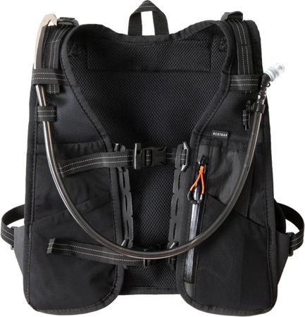 Race Hydration Vest / schwarz / L/XL
