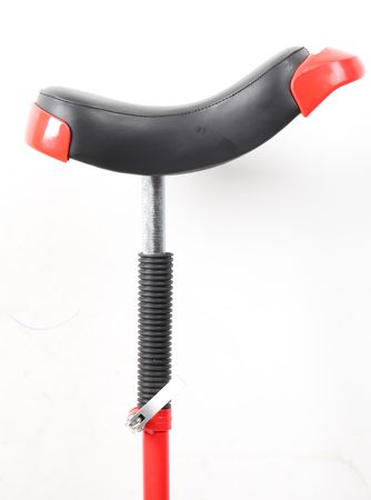 EINRAD 20 Zoll / rot