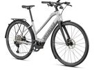 VADO SL 5.0 ST EQ GEN 1 E-City- und Alltagsvelo / brushed aluminium black reflective / XL