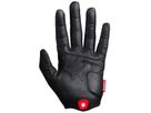GRIPPP Tour FF 2.0 Unisex-Handschuhe / schwarz / S=7