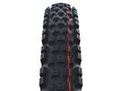 EDDY CURRENT REAR Reifen, Evo Super Gravity / black / 27.5 x 2.80, 72-584