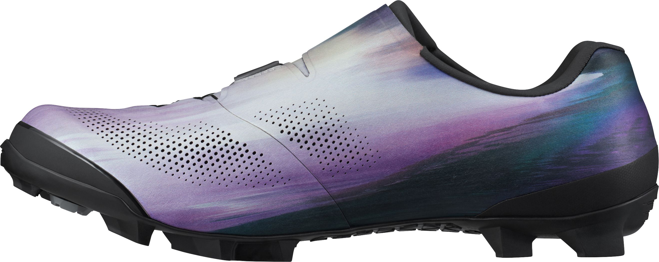 Men MTB SH-XC7 Schuh SPD / butterfly / 39