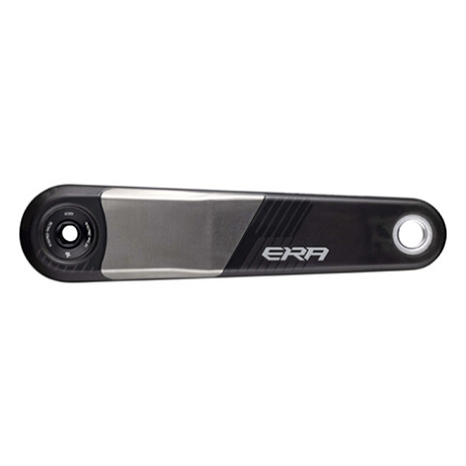 ERA E-MTB BG4 Crankarm / carbon/stealth / 170mm