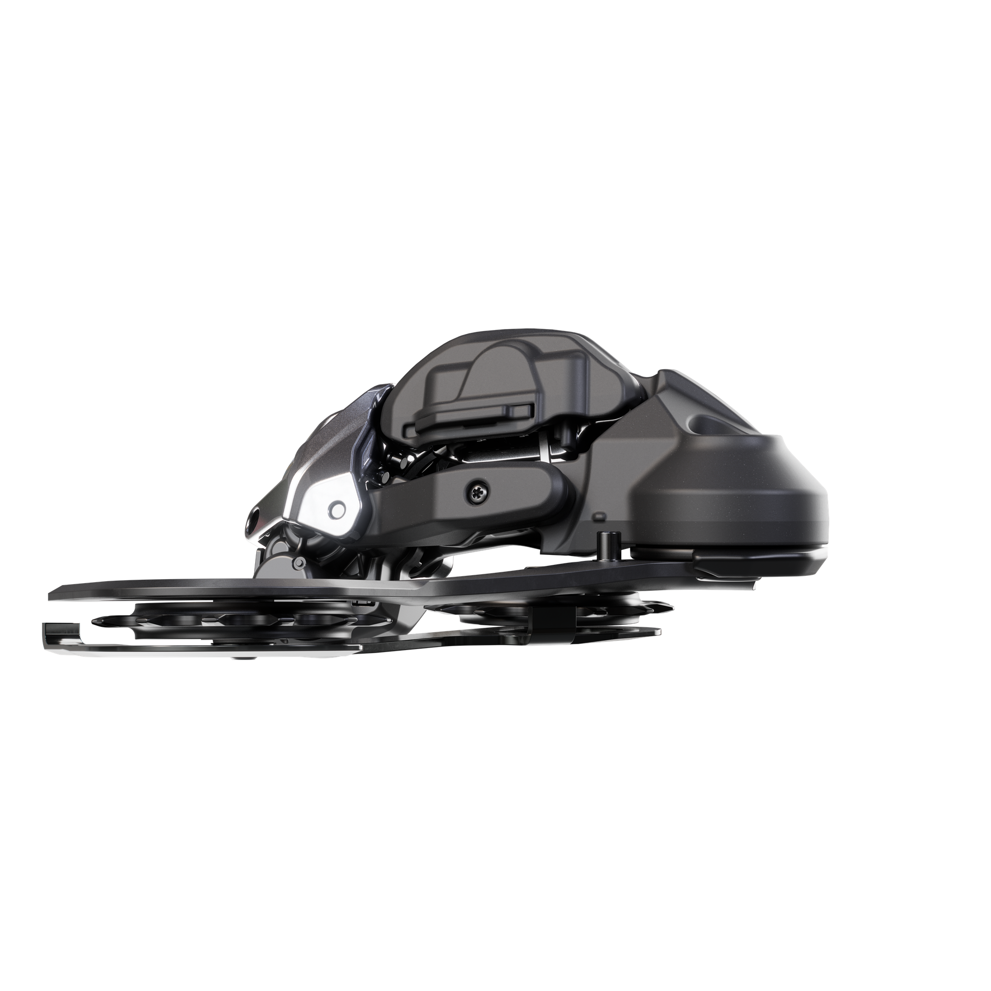 Schaltwerk XTR RD-M9250 Di2 12-Gang / SGS, 41T, 51T, 391 g