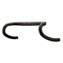 EC70 AX Gravel Bar 16° Flare Di2 / black / 40cm
