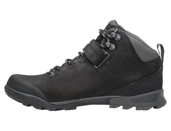 AM TSALI MID STX wasserdichter MTB-Schuh / phantom black / 42