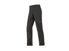 C3 GWS Herren-Softshellhose / schwarz / S
