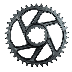 Chainring Eagle SL X-Sync2 DM 3mm Offset Boost / lunar grey / 32T