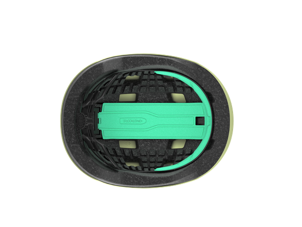 LAZER Unisex Verde KinetiCore / lemongrass / S/M