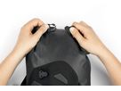 EXPEDITION HANDLEBAR PACK 9L Lenkertasche / grey / 9L