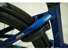 eMISSION NEO+ E-City- und Alltagsvelo / saphir blue gloss / 50 CM