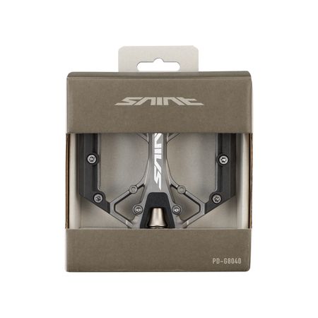 Pedal Saint PD-G8040 Flat Box