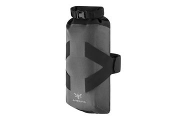 EXPEDITION E-BIKE CHARGER PACK Unterrohrtasche / grey / 1.6 L