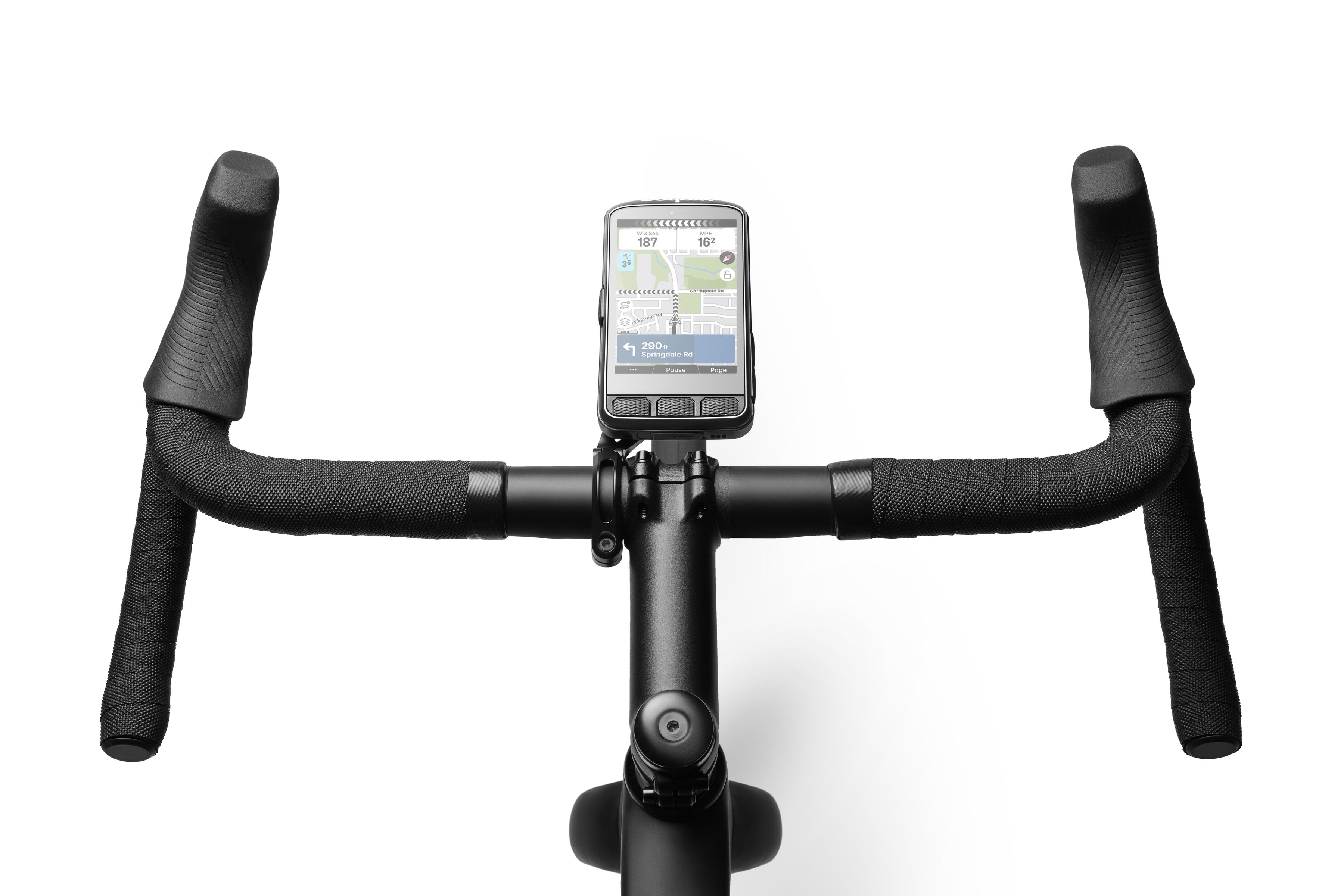 ELEMNT ACE GPS Velocomputer
