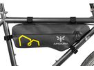 EXPEDITION COMPACT FRAME PACK 3L Rahmentasche / grey / 3L