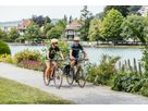 FINGERKRAUTM Damen-Bikeshorts / oak / XL