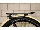 E-Bike EFAT FRANK GT 45 km/h / creme glanz / S