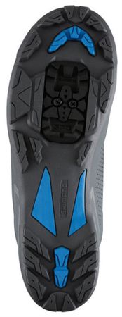 SH-MT301L Veloschuhe / black / 37