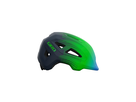 SCAMP II MIPS Helmet / matte blue/green towers / S 49-53