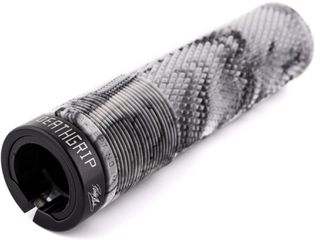 BRENDOG DEATH GRIP MTB Griffe / snow camo / 31.3mm