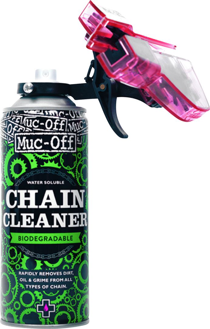Chain Doc / 400 ml