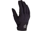 DEFEND D30 Unisex-Langfingerhandschuhe / black / L
