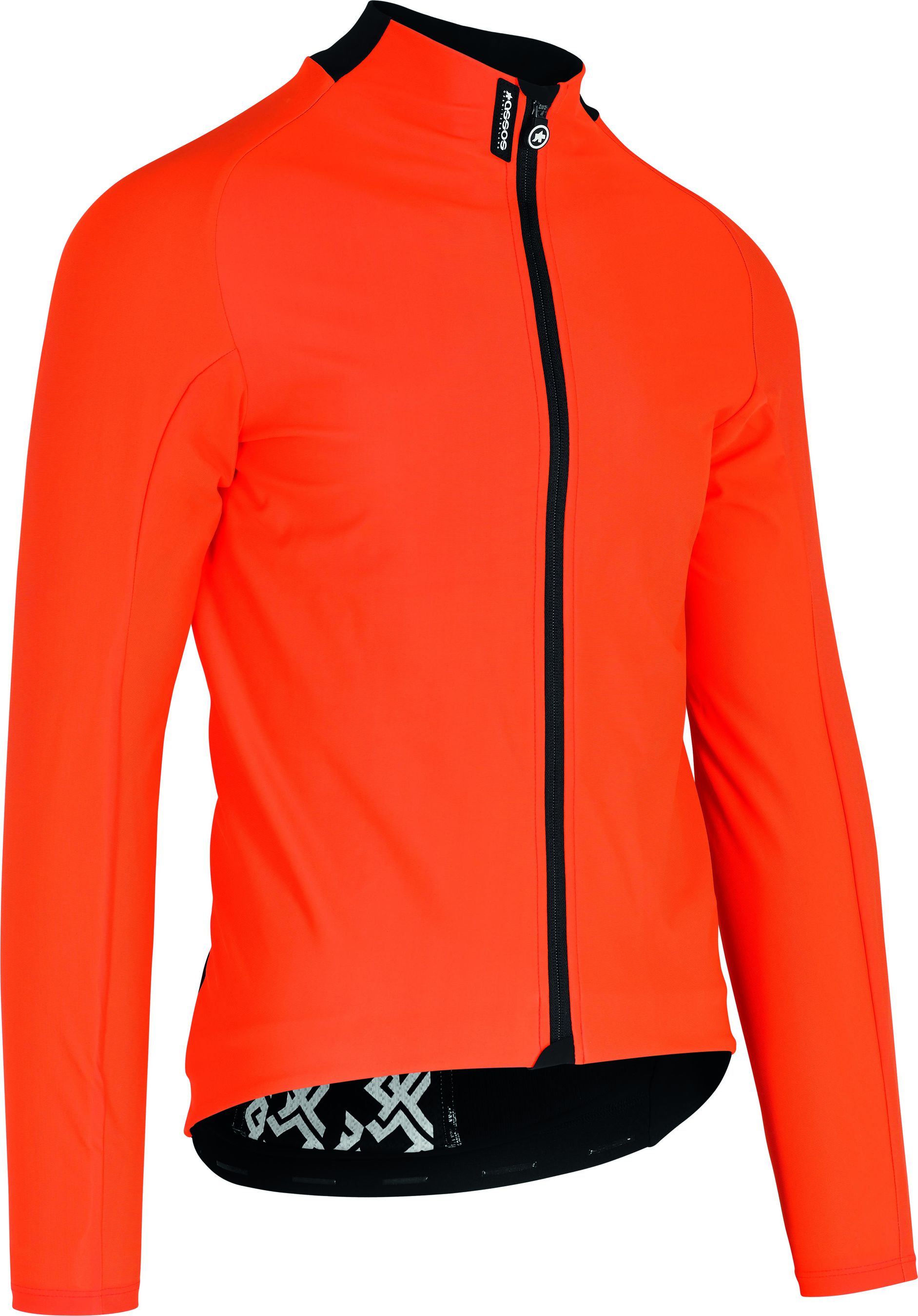 MILLE GT ULTRAZ EVO Herren-Softshelljacke / lolly red / 3XL