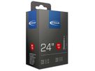 SCHWALBE STANDARD Schlauch / 24", SV10, 40mm, 40/62-507