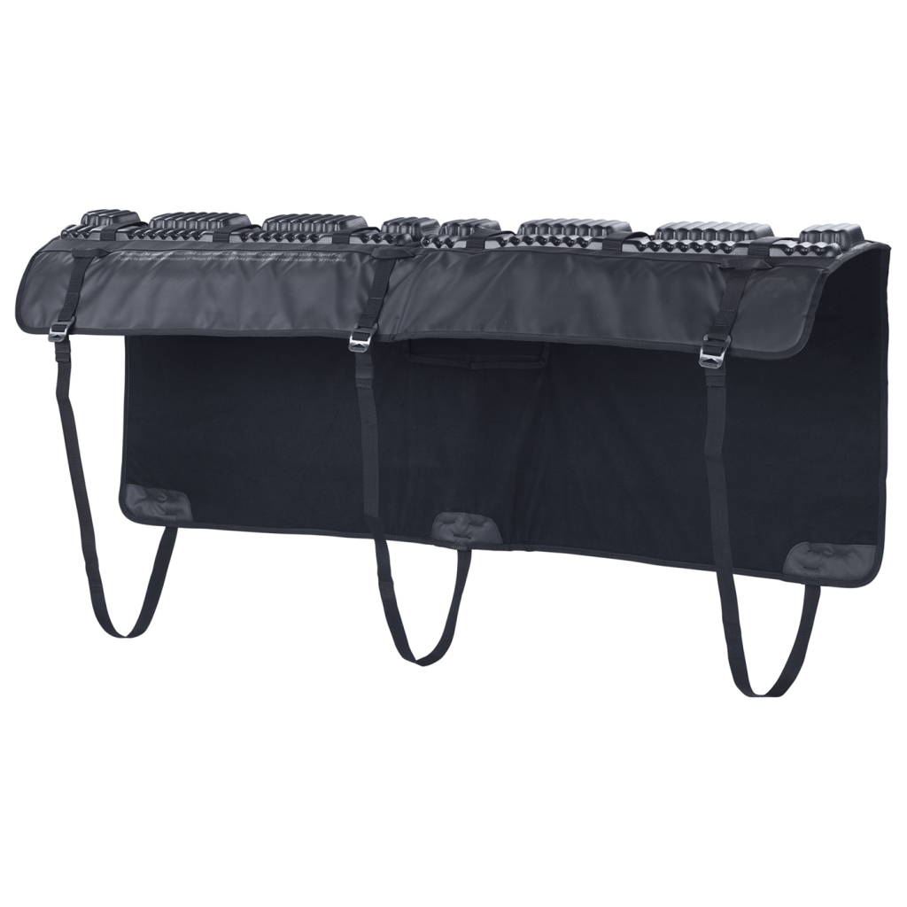 Tailgate Pad M/L / black / M/L