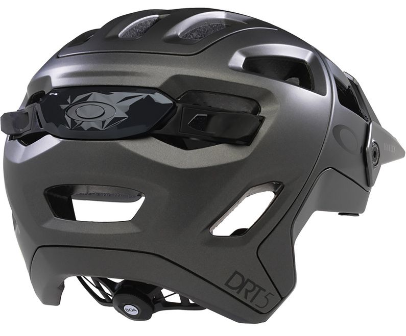 DRT5 MAVEN MIPS Bikehelm / satin medium grey / L 58-61CM