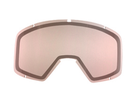 Blok Lens / rose silver