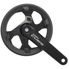 Kettenradgarnitur Cues FC-U4000 Single 9/10/11-Gang / 170 mm, 42, 50, ja
