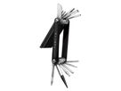 TUBI 18 Tubeless-Multitool, 18 Funktionen / black / 18 Funktionen