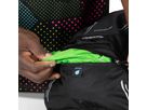 SYNCRO 20 Bikerucksack / black / 18l