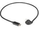 DAUERBRENNER Ladekabel zur SL GRANO