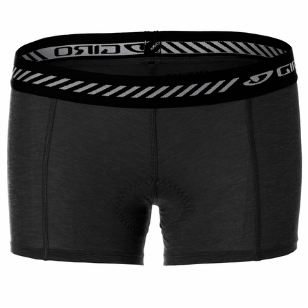 W Boy Undershort / black / S