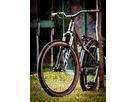FLYING CIRCUS Dirtbike / galactic black / L