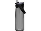 Thrive Flip Straw / charcoal