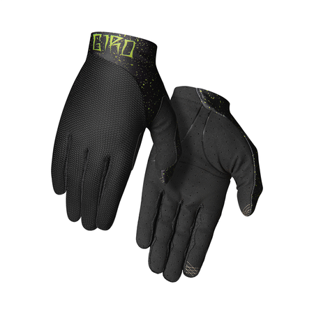 Trixter Glove / lime breakdown / S