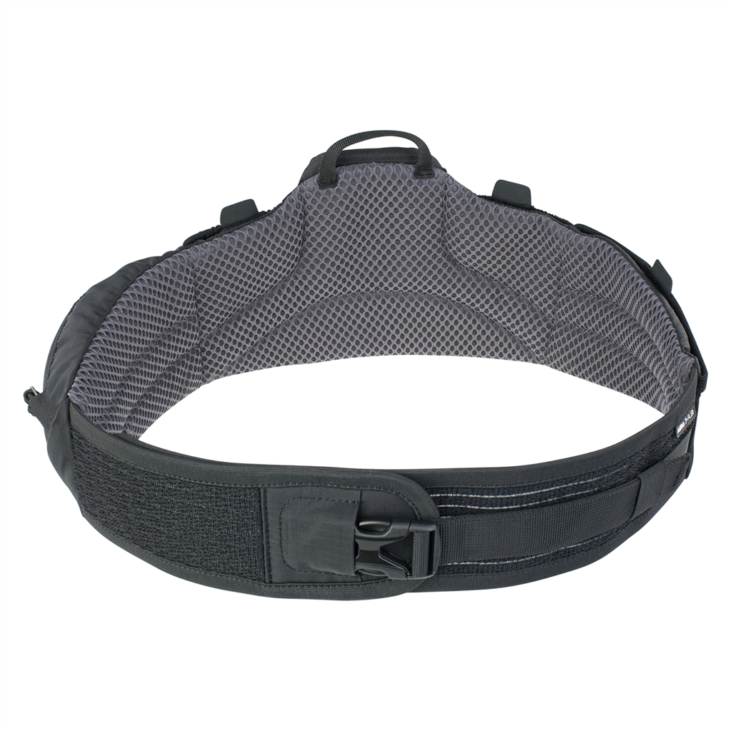 Race Belt 0.8L / black