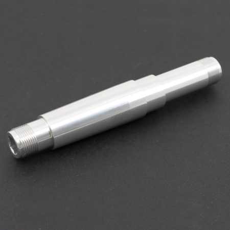 Axle Rear AM Havoc