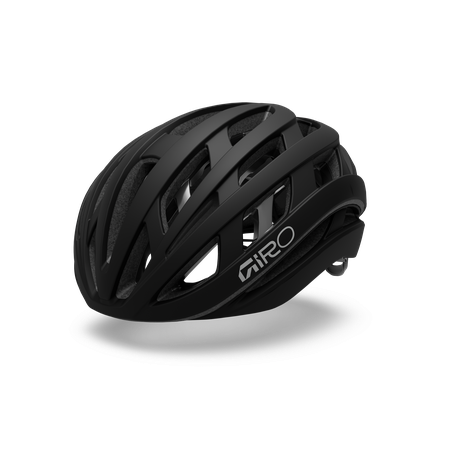 HELIOS SPHERICAL MIPS Velohelm / matte black / L 59-63cm