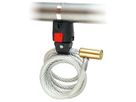 KLICK-FIX Halter für Rahmenmontage