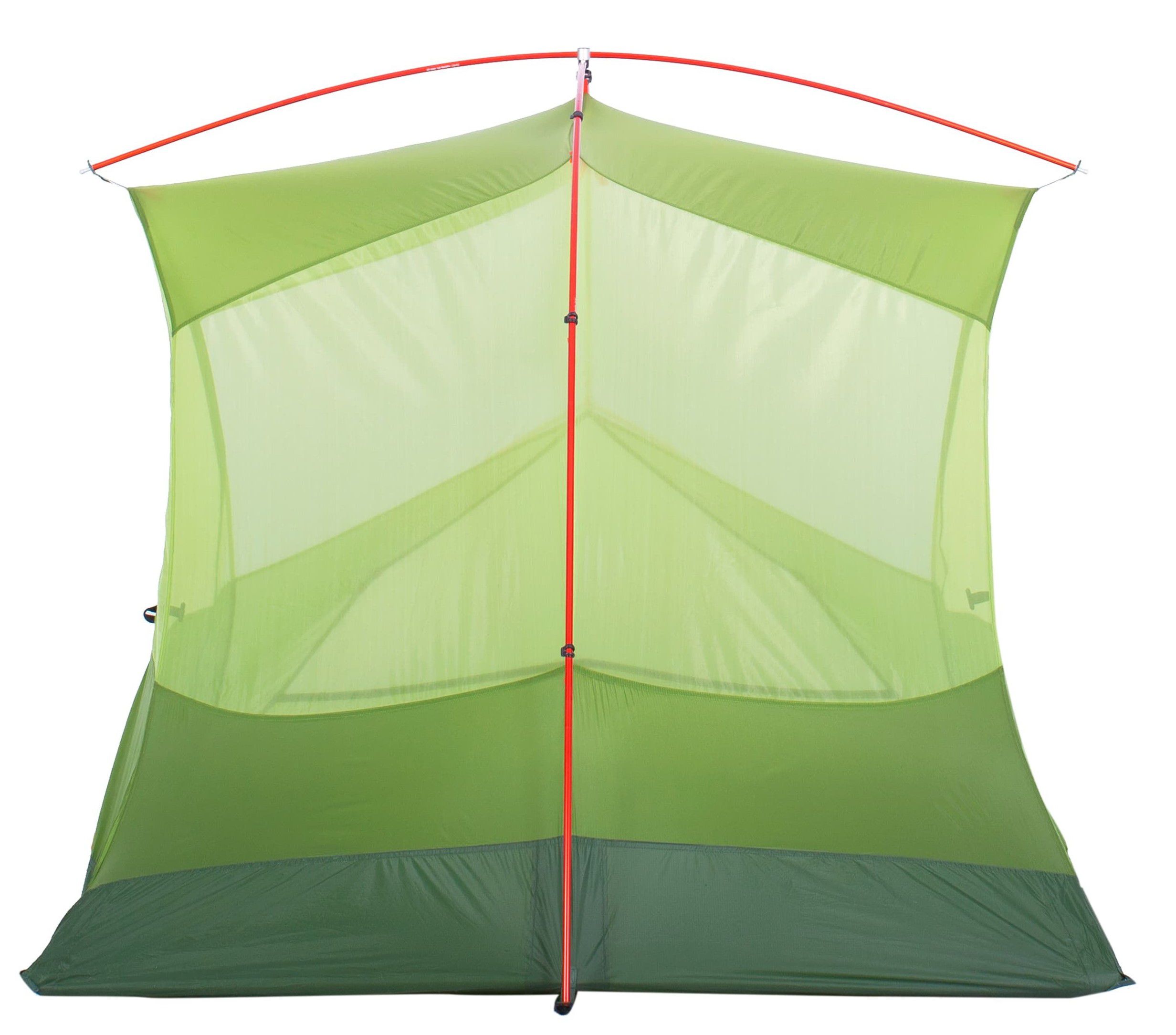 MIRA II HL Zelt 3 Season / meadow / 2 Personen