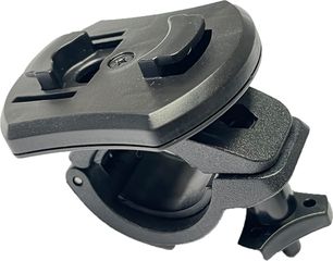 SMARTPHONE CASE Ersatzhalterung / schwarz