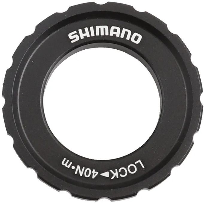 SLX SM-RT70  Ice Tec Bremsscheibe, Centerlock / 160mm