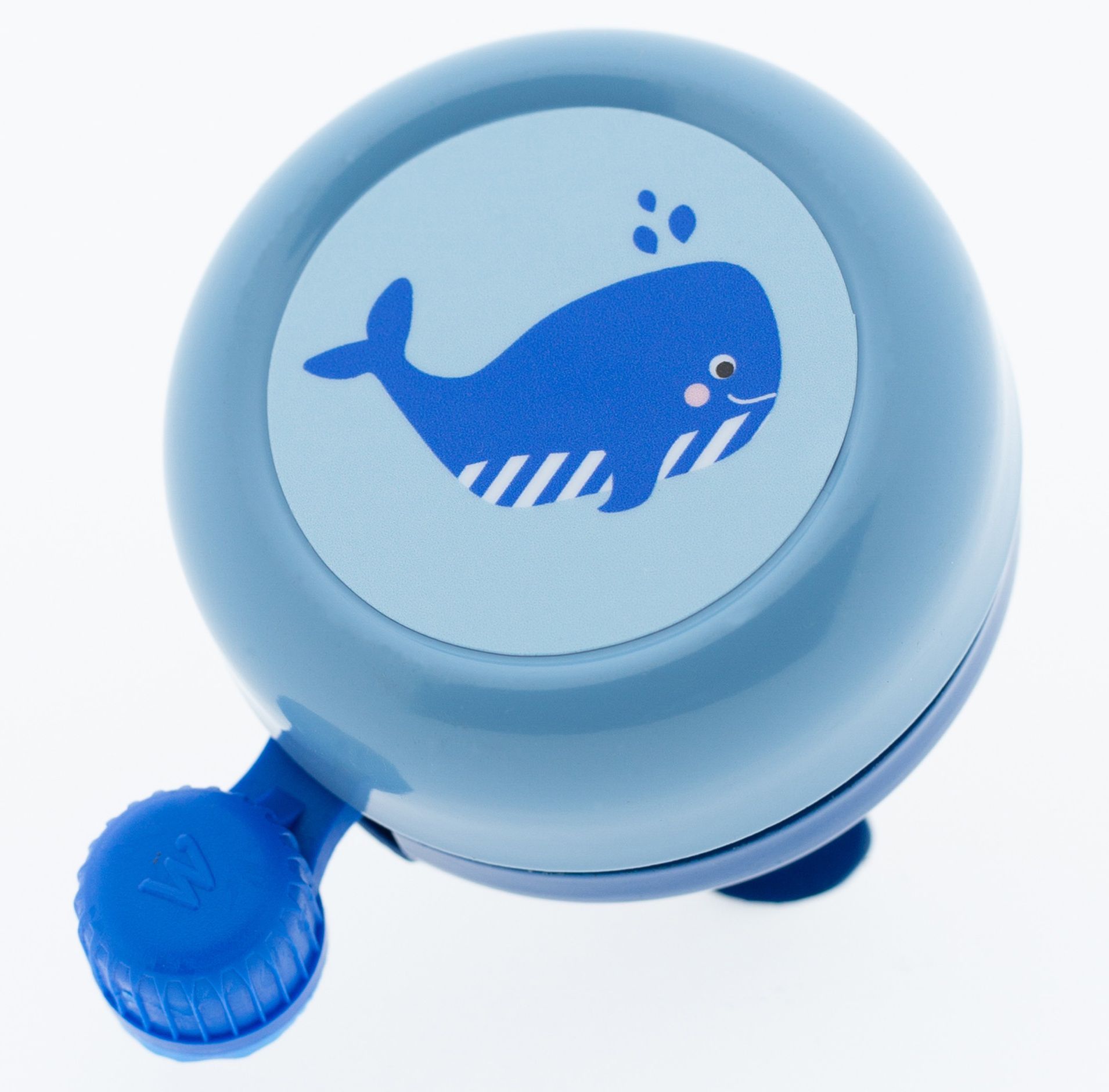 Kinderglocke Explorer / blau