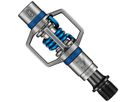 EGG BEATER 3 Klickpedal / silber