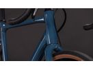 NUROAD ONE Gravelbike / grovegreen / L